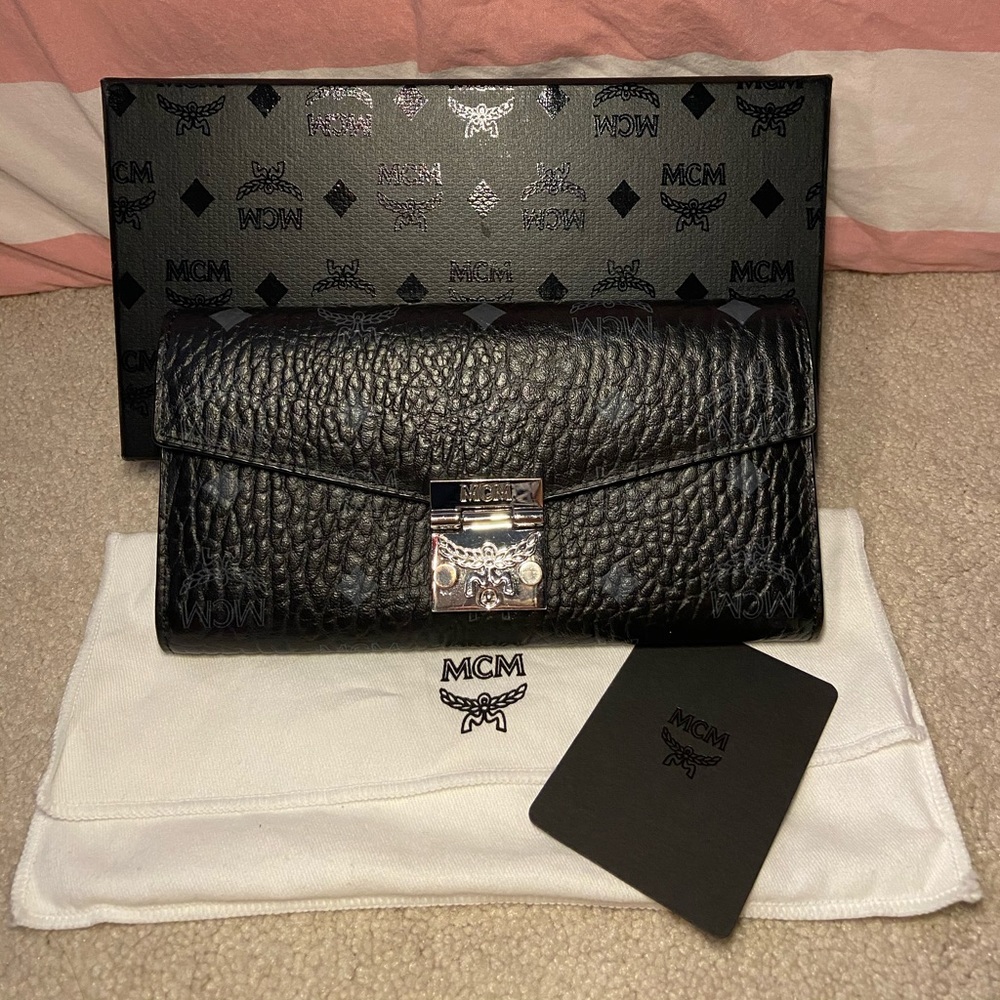 MCM Wallet on Chain